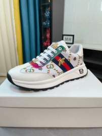 Picture of Gucci Shoes _SKUGuccisz38-44mnf031210564